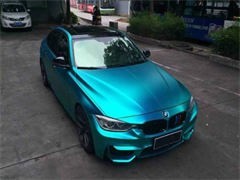 廊坊汽車美容店 一站式專業服務，讓愛車煥然一新